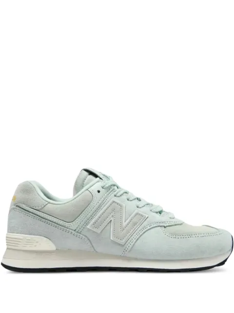 New Balance 574 "Clay Ash/Sea Salt" sneakers