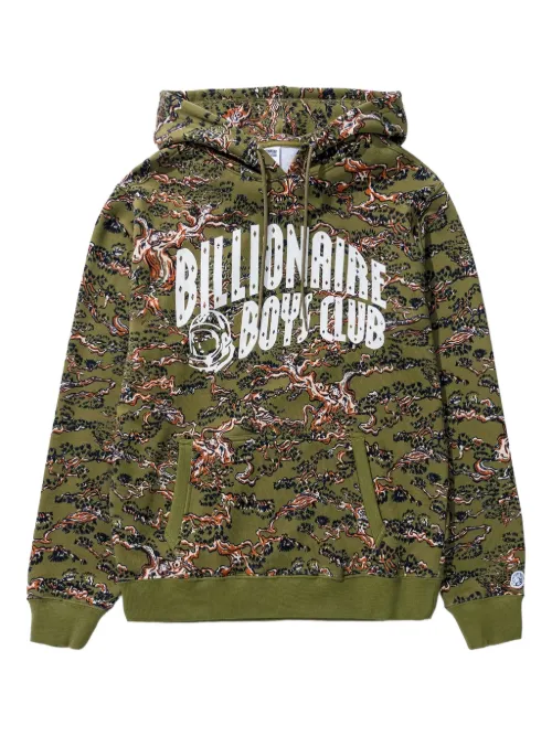 Hoodie Arch - Billionaire Boys Club - Modalova