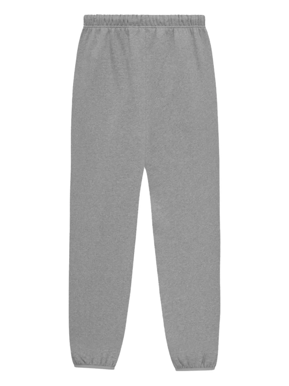 FEAR OF GOD ESSENTIALS Joggingbroek met trekkoord Grijs