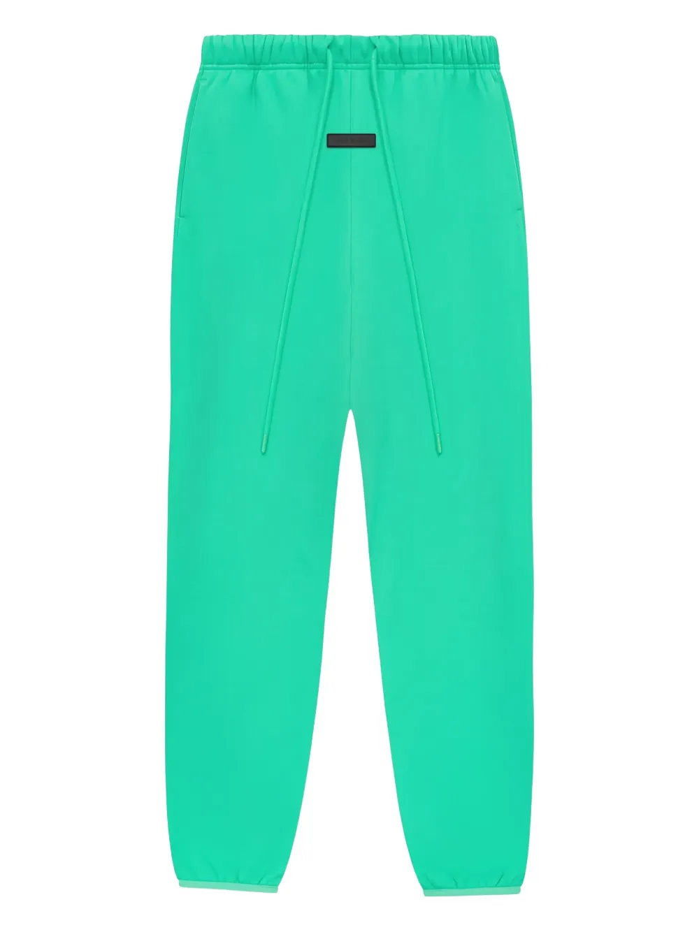 FEAR OF GOD ESSENTIALS Essential "Mint Leaf" trainingsbroek Groen