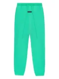 FEAR OF GOD ESSENTIALS Essential ""Mint Leaf"" track pants - Green