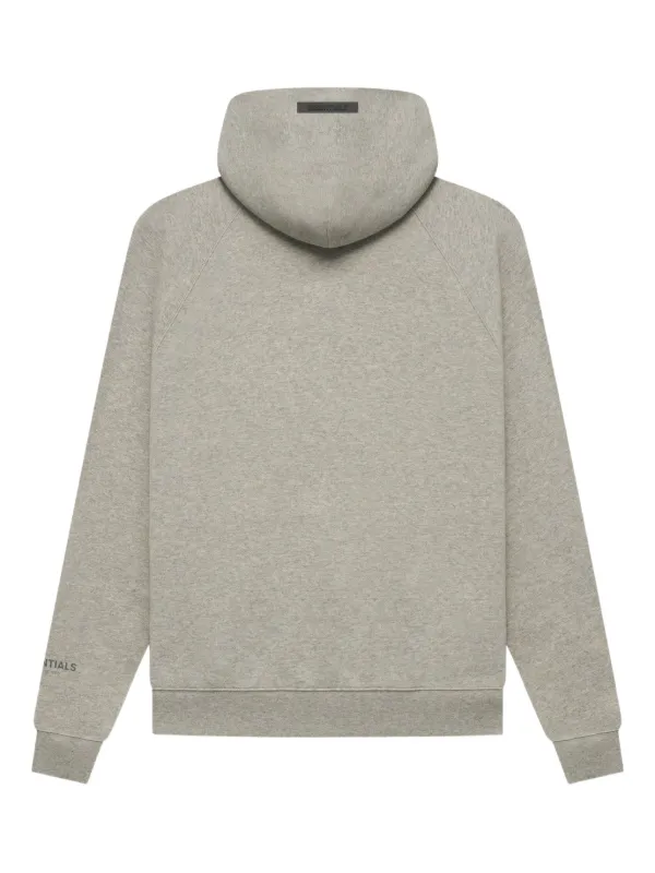ESSENTIALS グレー パーカー FEAR OF GOD ESSENTIALS Essentials パーカー | グレー
