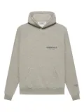 FEAR OF GOD ESSENTIALS Essentials hoodie - Grey