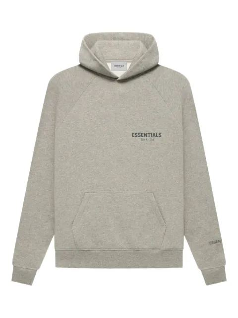 FEAR OF GOD ESSENTIALS Essentials hoodie