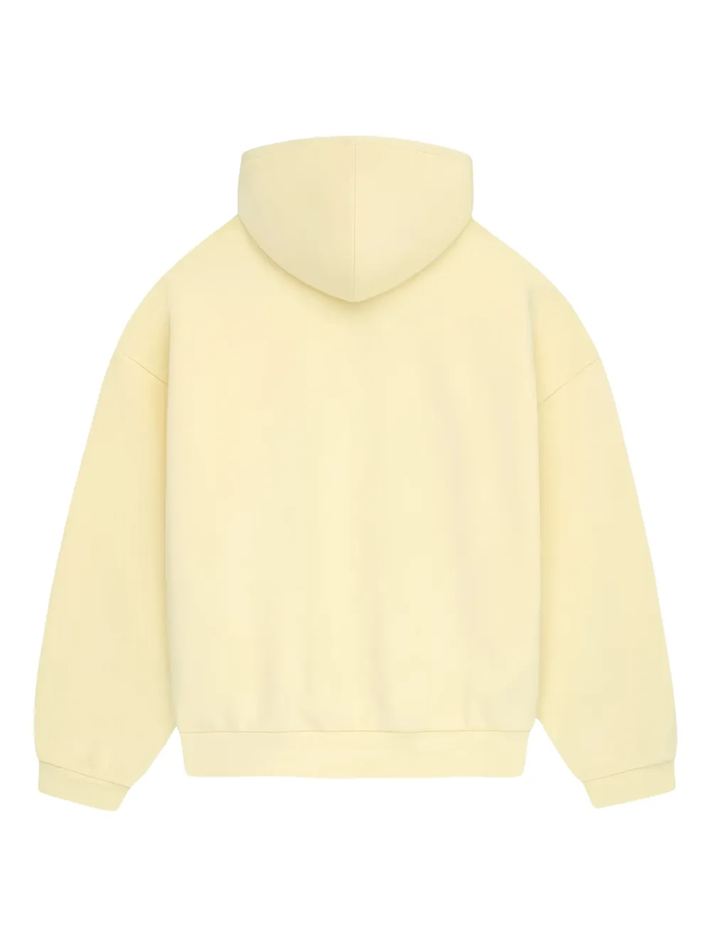 FEAR OF GOD ESSENTIALS logo hoodie | Hoodies | Image 2