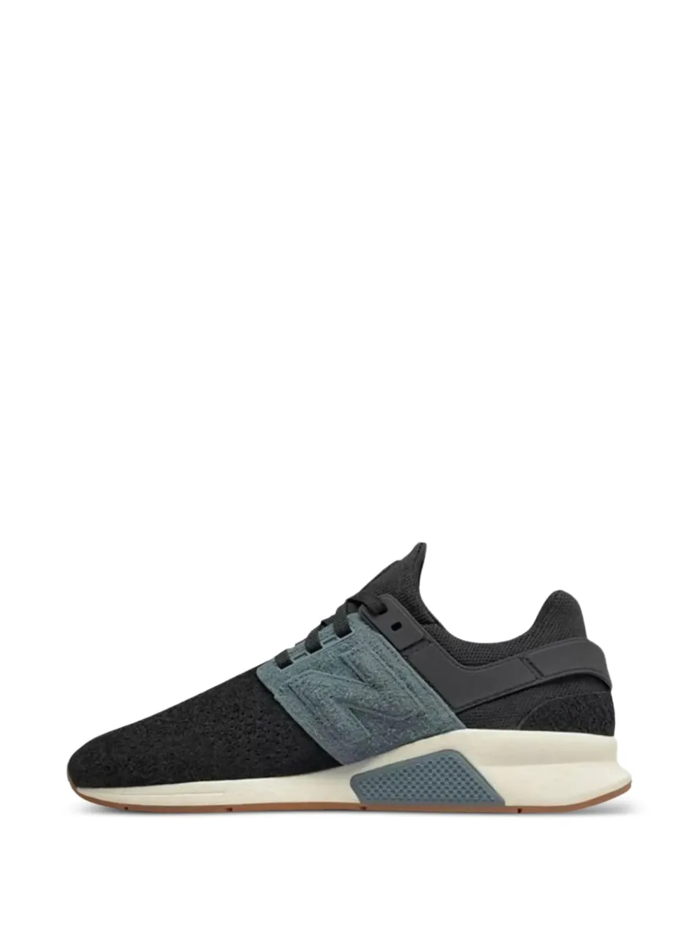 New Balance 247 "Black Denim" sneakers
