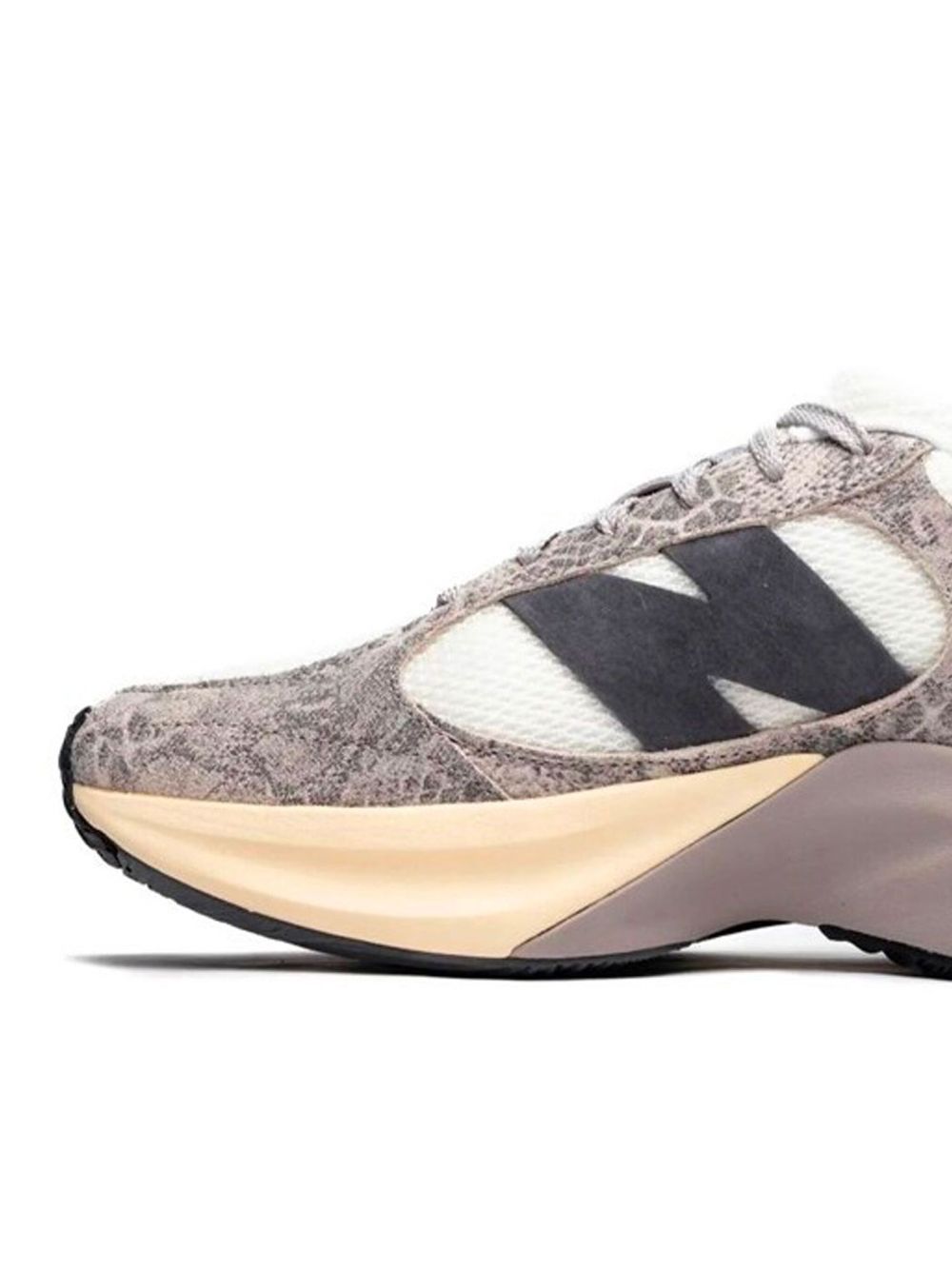 New Balance WRPD sneakers - SEA SALT MOONROCK