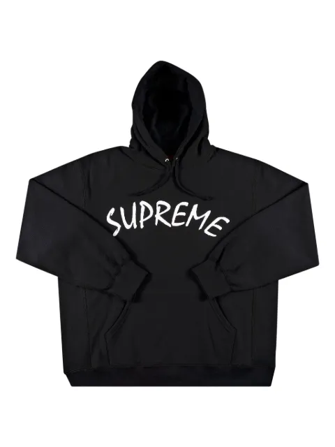 Supreme FTP Arc hoodie