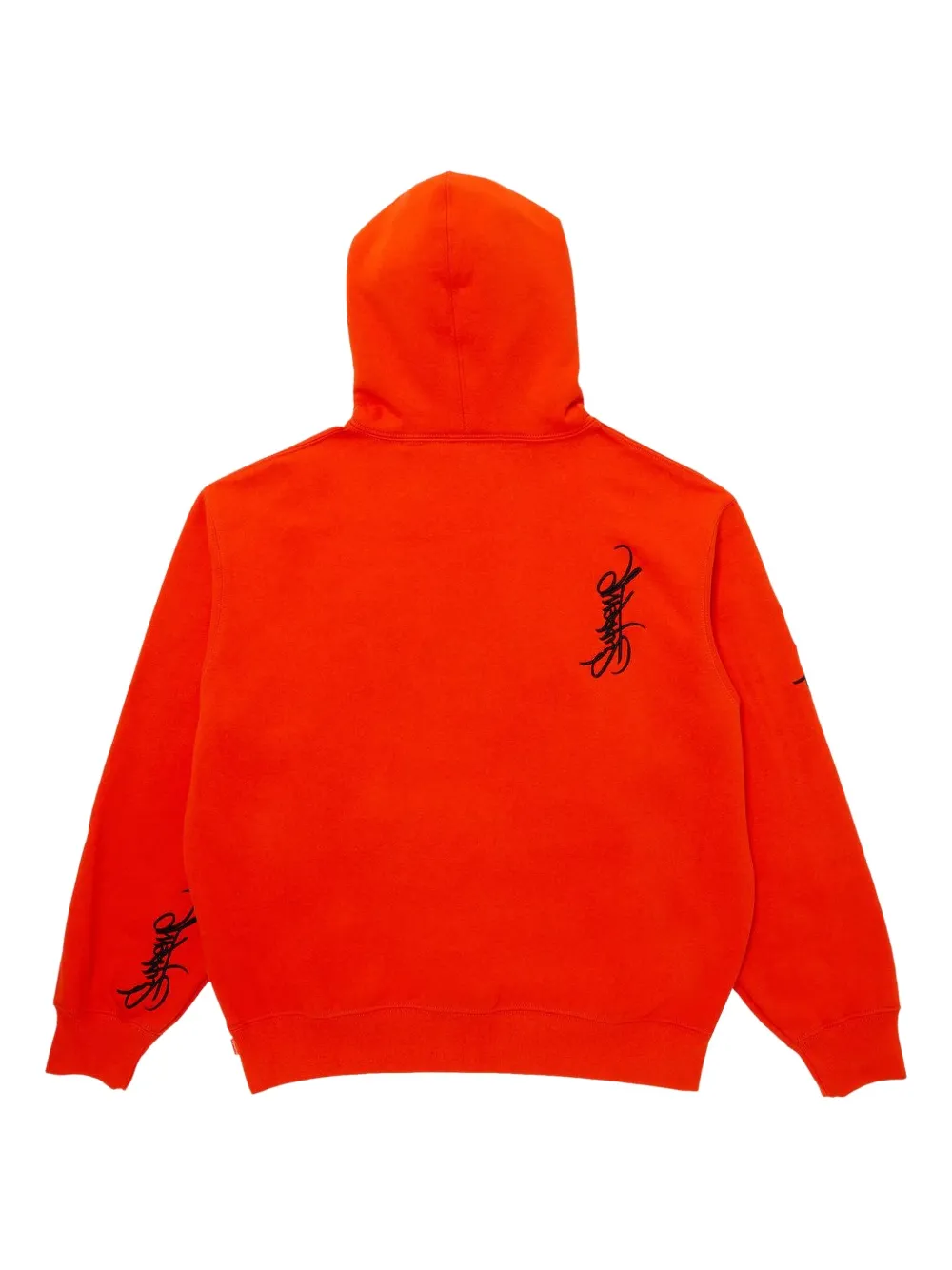 Supreme Tag hoodie | Hoodies | Image 2