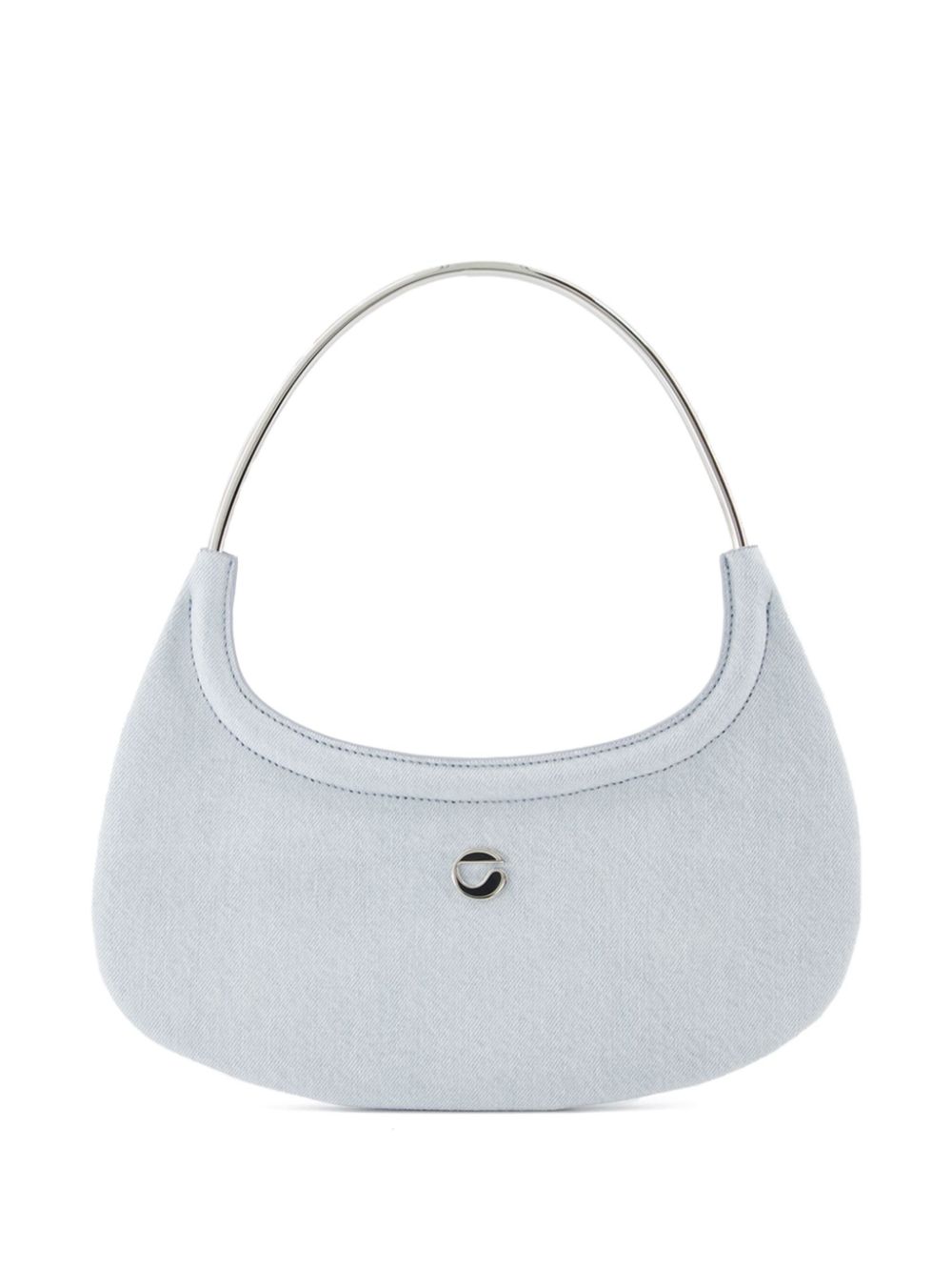 Coperni Ring Swipe shopper Blauw