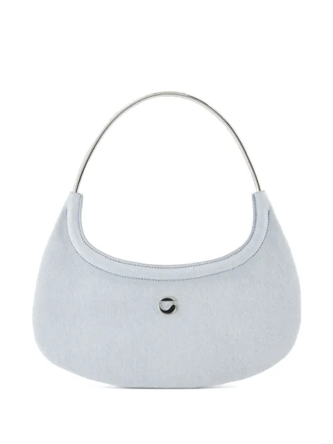Coperni Ring Swipe tote bag