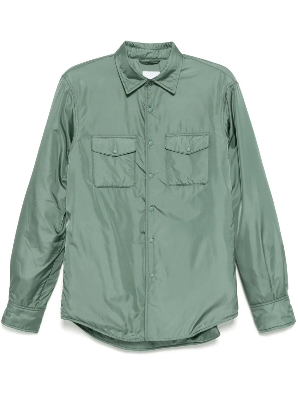ASPESI Shirtjack 13 PIU Groen