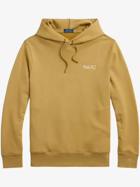 Polo Ralph Lauren hættetrøje med broderet logo