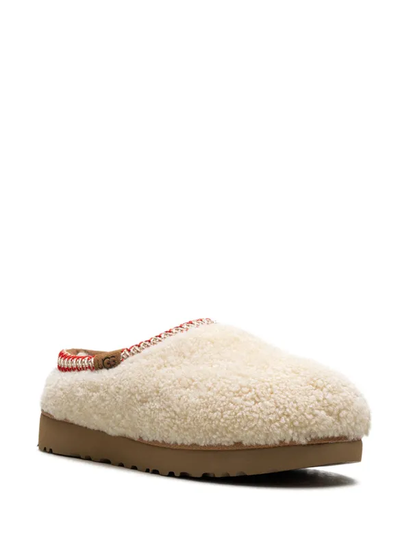 UGG Tasman Maxi Curly 