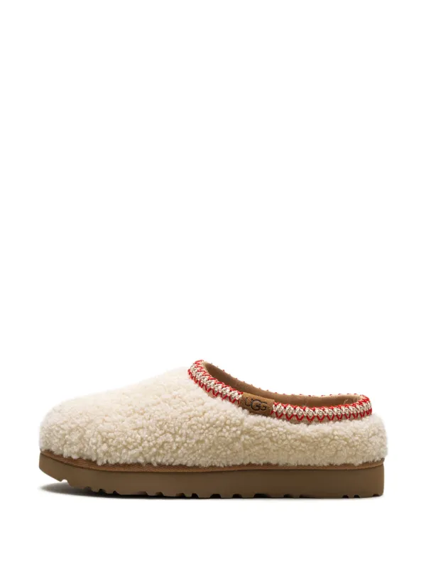 UGG Tasman Maxi Curly 