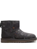 UGG Classic Mini ""Zodiac - Grey"" boots