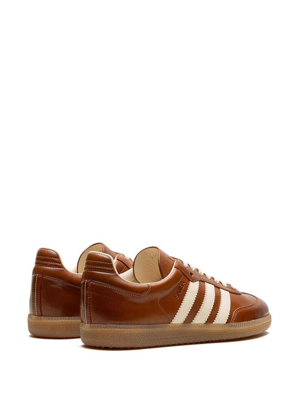 adidas Samba OG "Made in Italy Vachetta Tan" sneakers Bruin