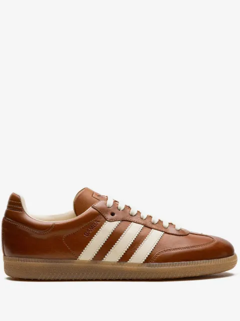 adidas baskets Samba OG 'Made in Italy Vachetta Tan'