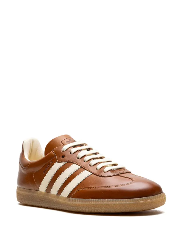 adidas gazelle silver green womens Custom Adidas Samba x CDG Black – JWCKICKS