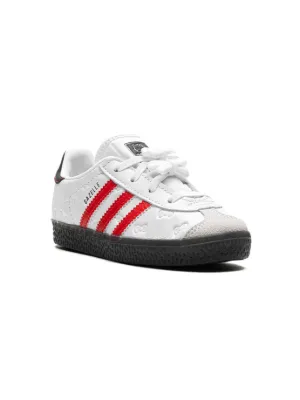 adidas gazelle silver green womens adidas Youth Samba Soccer Shoes