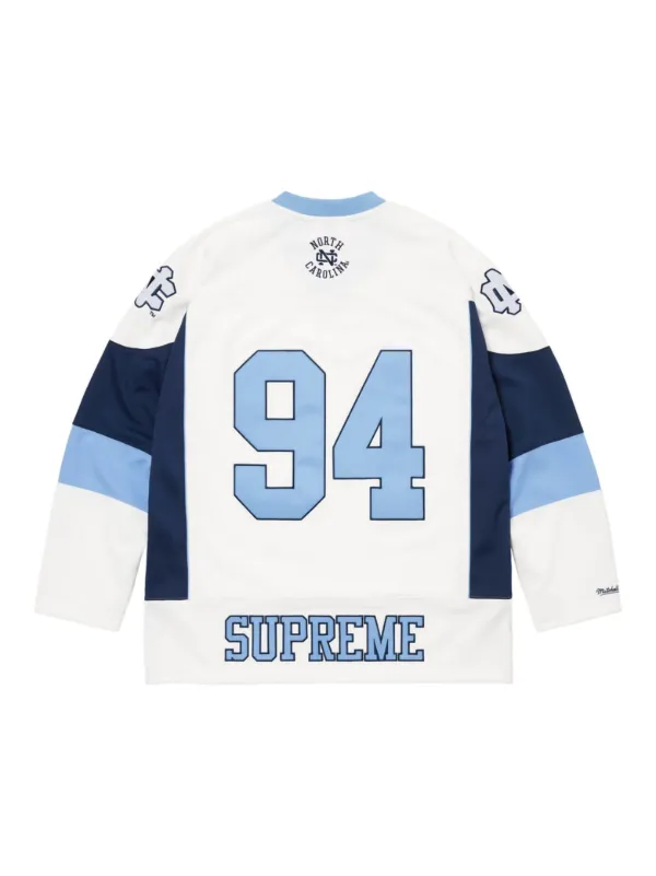 Supreme outlet hockey jersey