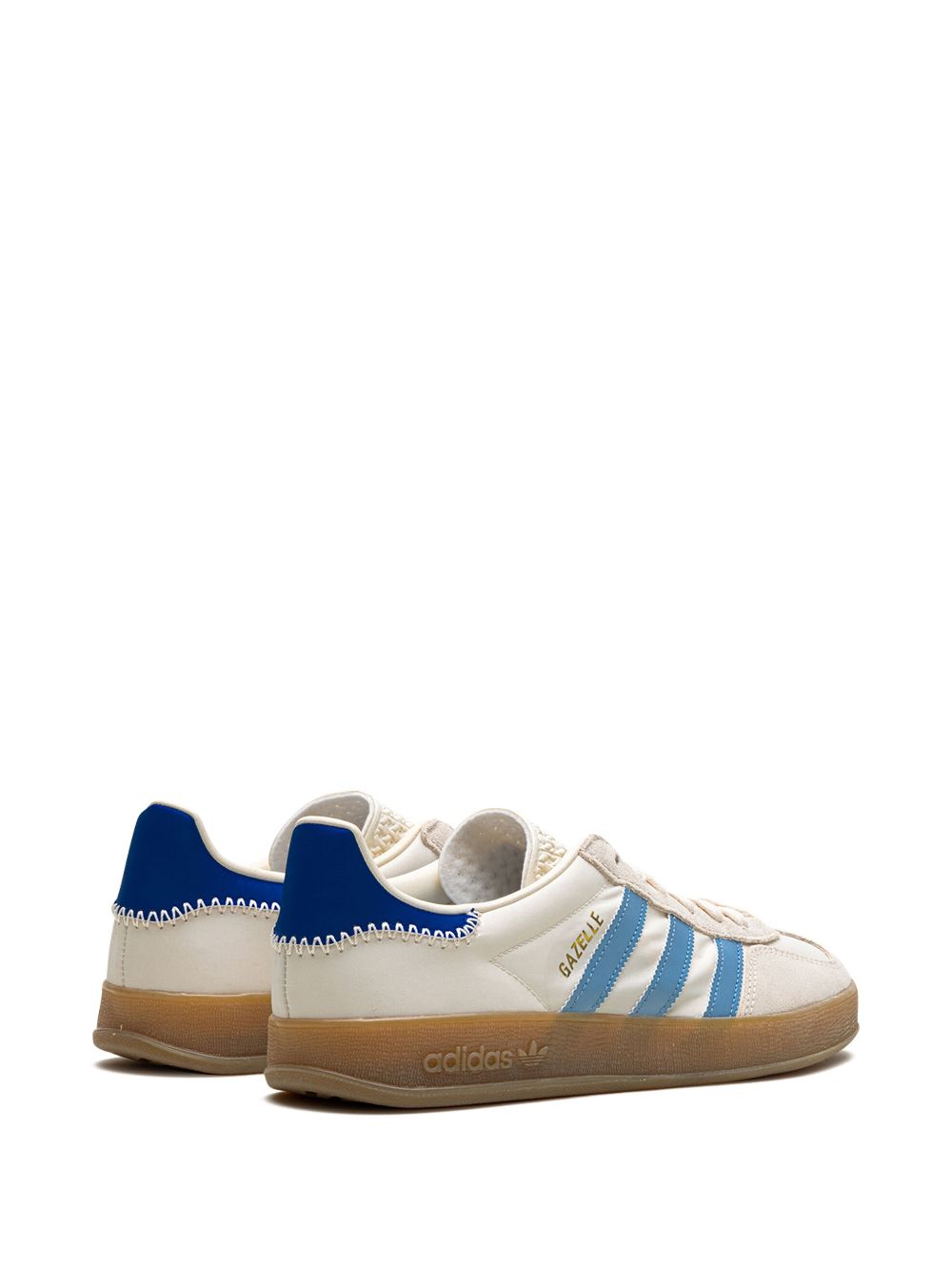 adidas Gazelle Indoor "Off White Clear Sky" sneakers