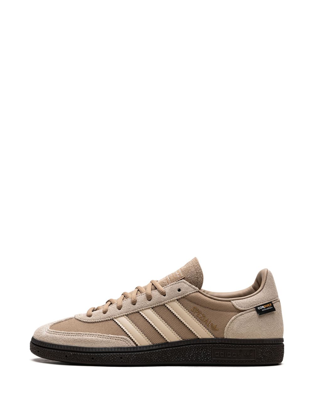 adidas Handball Spezial "Cardboard Crystal Sand" sneakers Neutrals