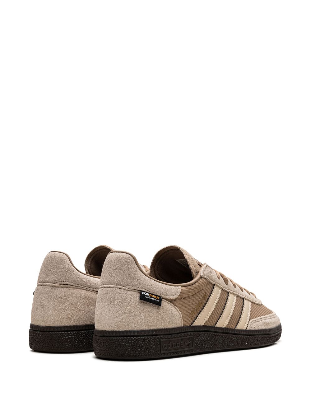 adidas Handball Spezial "Cardboard Crystal Sand" sneakers Neutrals