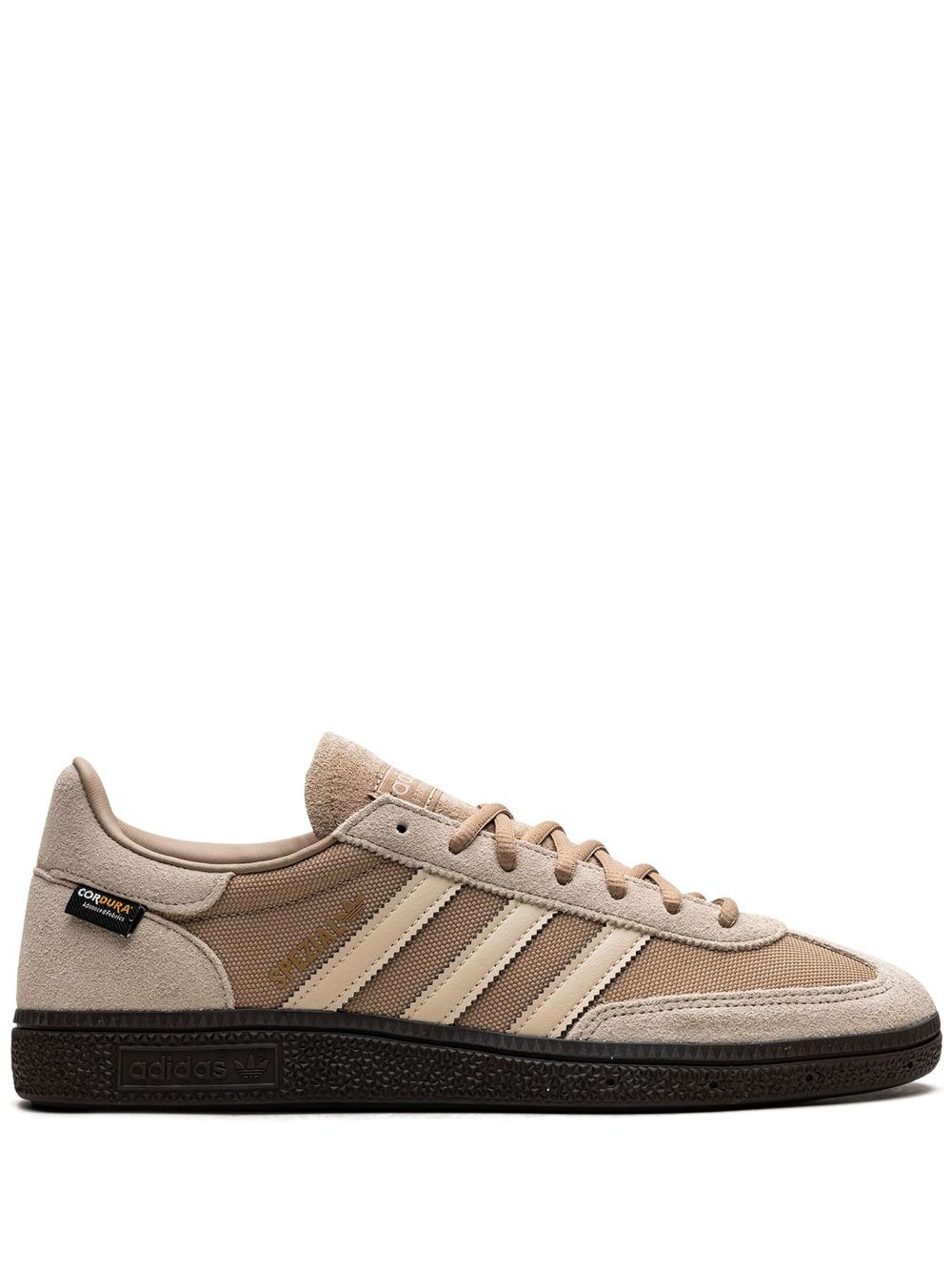 adidas Handball Spezial "Cardboard Crystal Sand" sneakers Neutrals