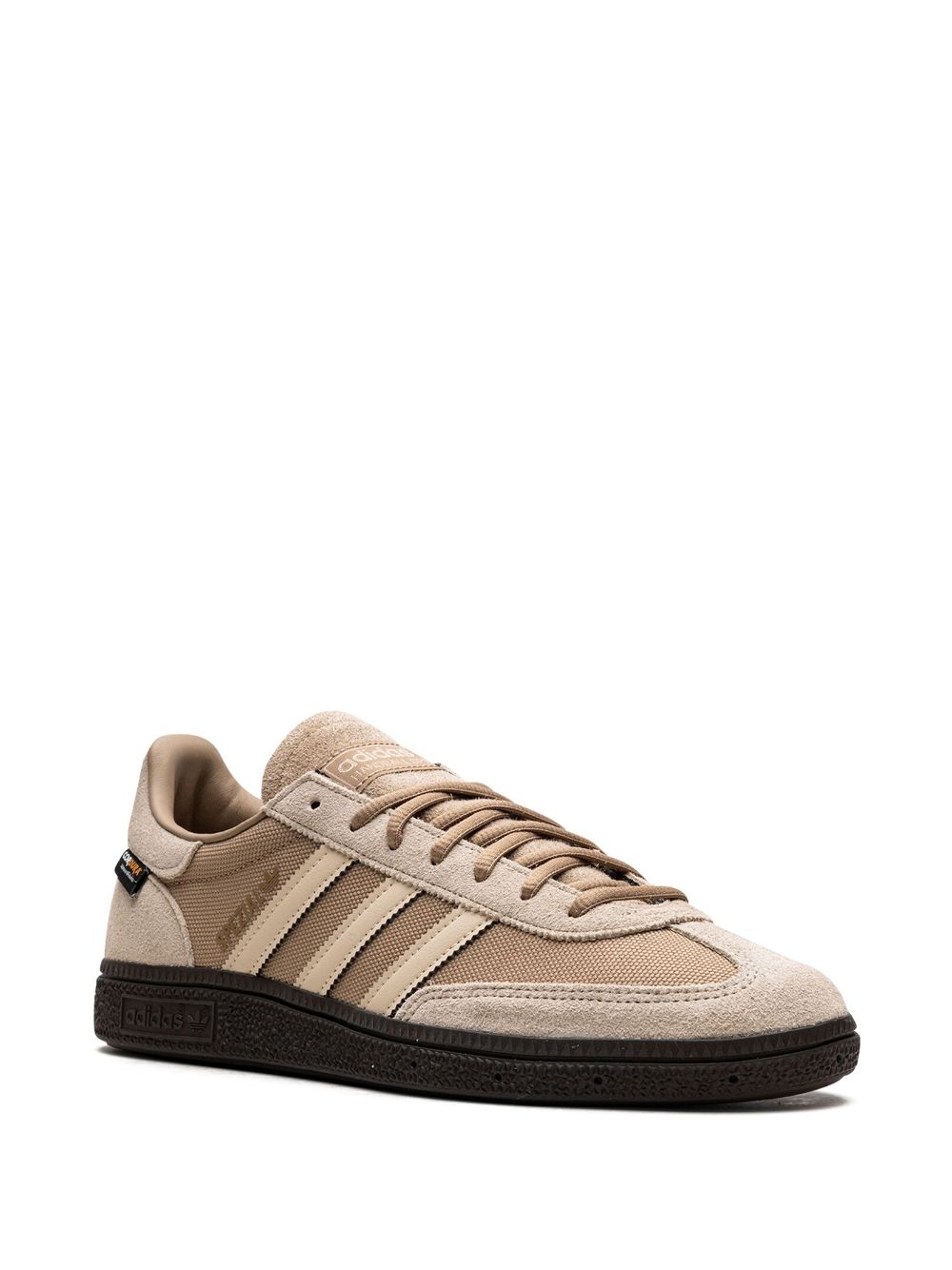 adidas Handball Spezial "Cardboard Crystal Sand" sneakers Neutrals