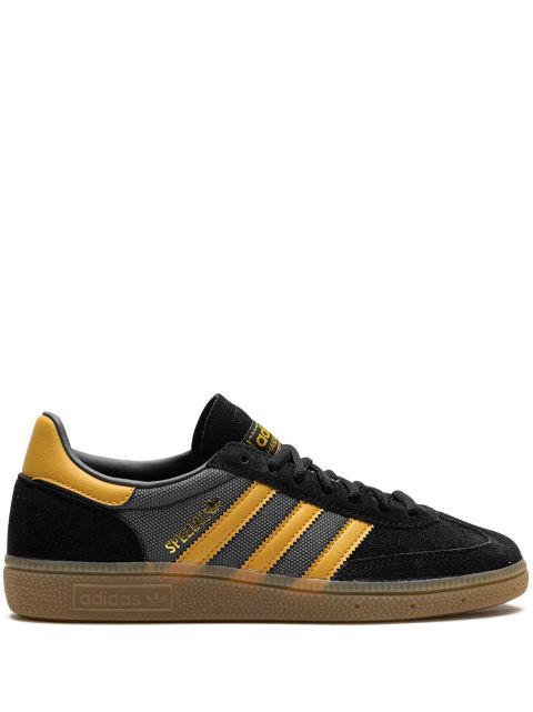 hype adidas Handball Spezial "Core Black Preloved Yellow" sneakers 