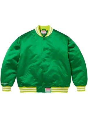 Supreme ボンバージャケット - FARFETCH