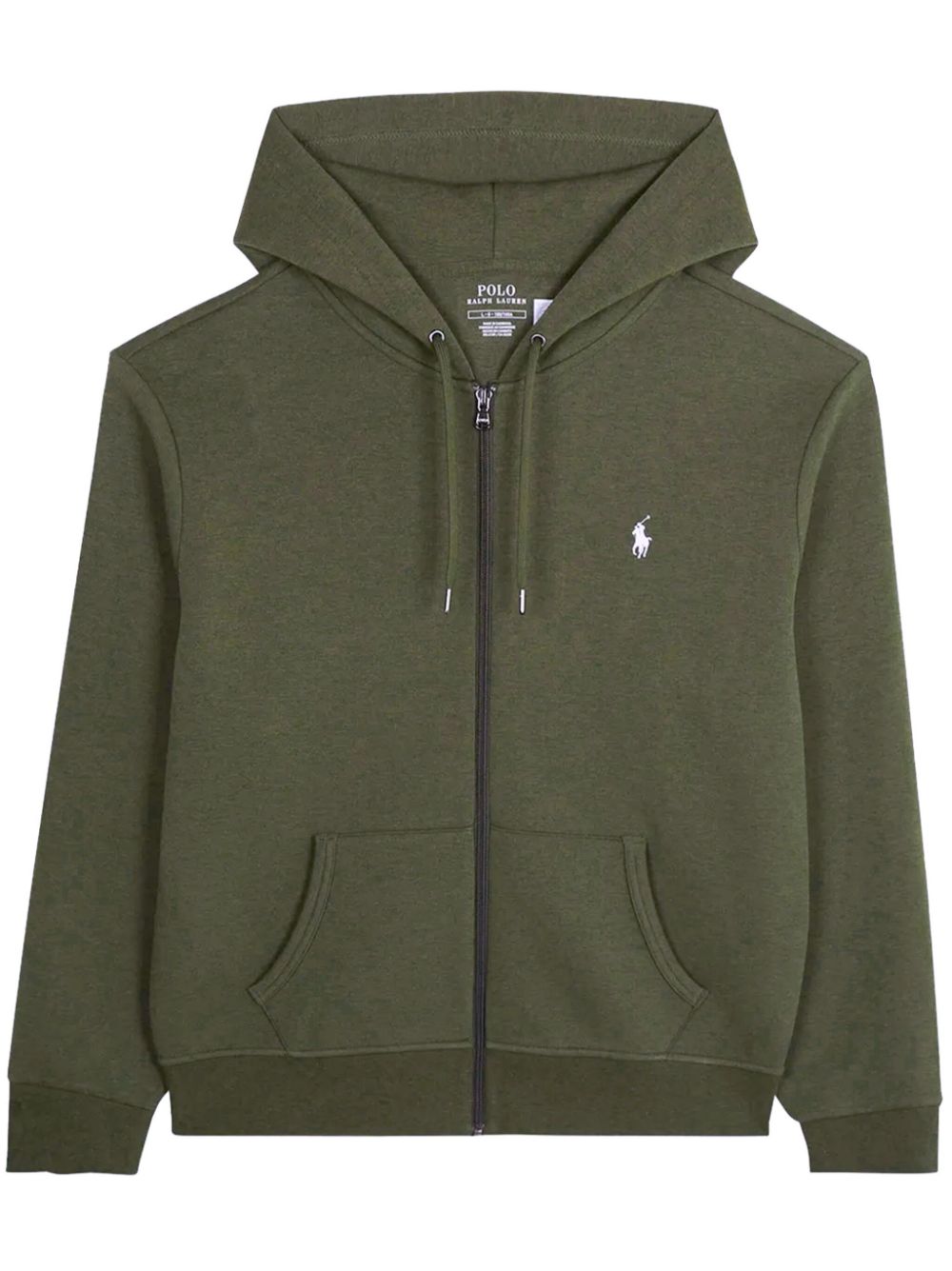 Polo Ralph Lauren Polo Pony hoodie - Green