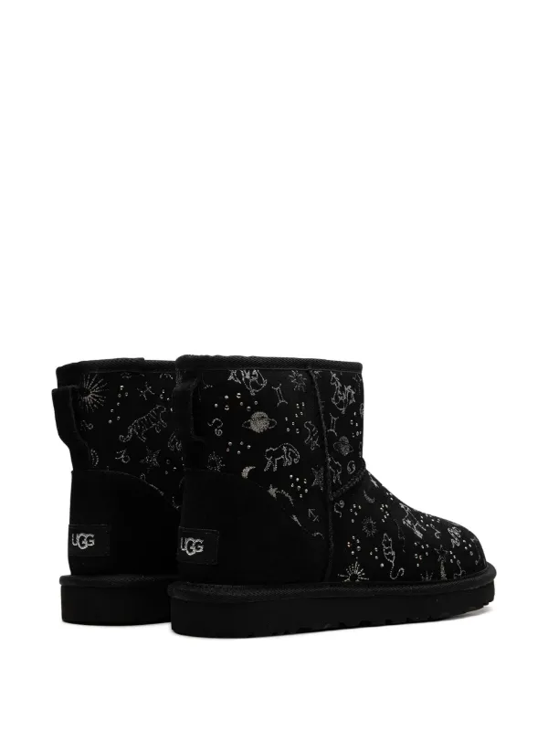 UGG Classic Mini 