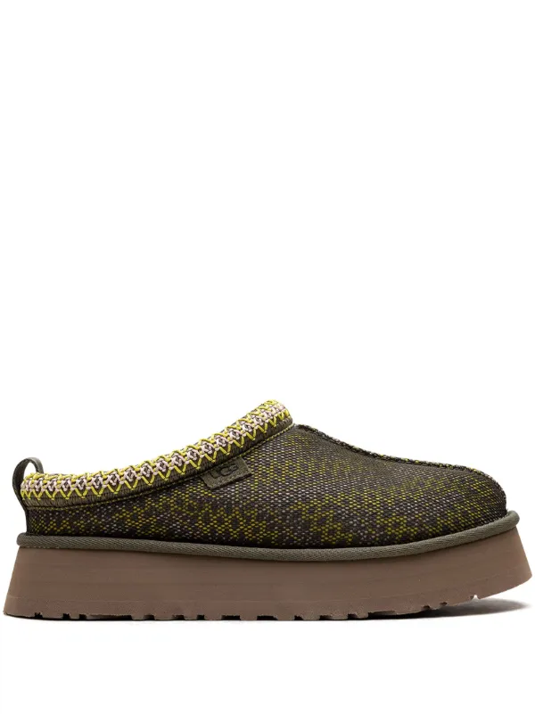 ☆人気☆【UGG】☆UGG W Tasman Slipper☆Burnt Olive☆ 27055473_57267858_600.jpg
