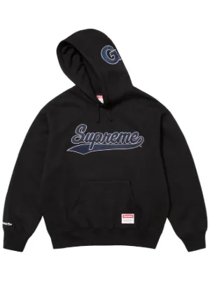 Supreme Sweatshirts Knitwear for Men Shop Now on FARFETCH