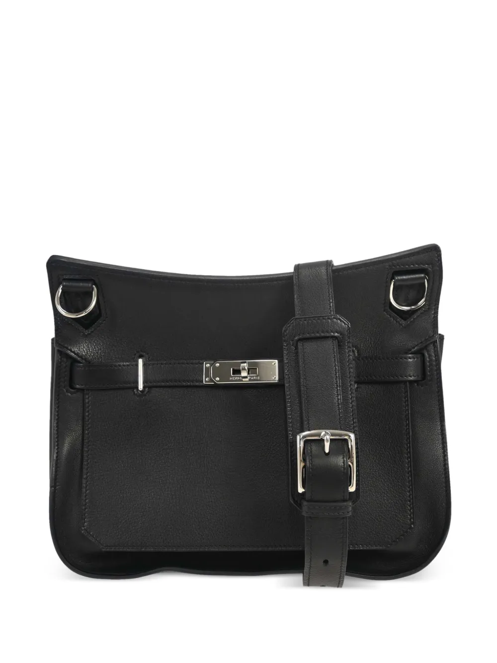 Hermes 1990-2000s Jypsiere 28 shoulder bag Women