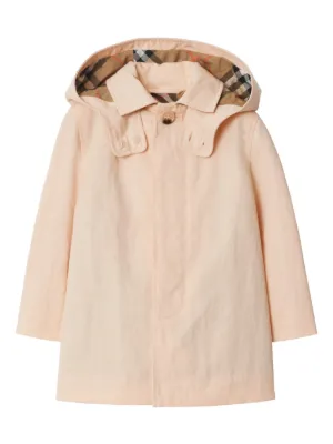 Burberry Kids キッズ レインコート通販 - FARFETCH