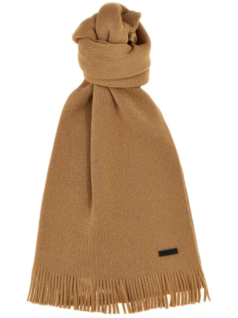 BOSS Albas scarf