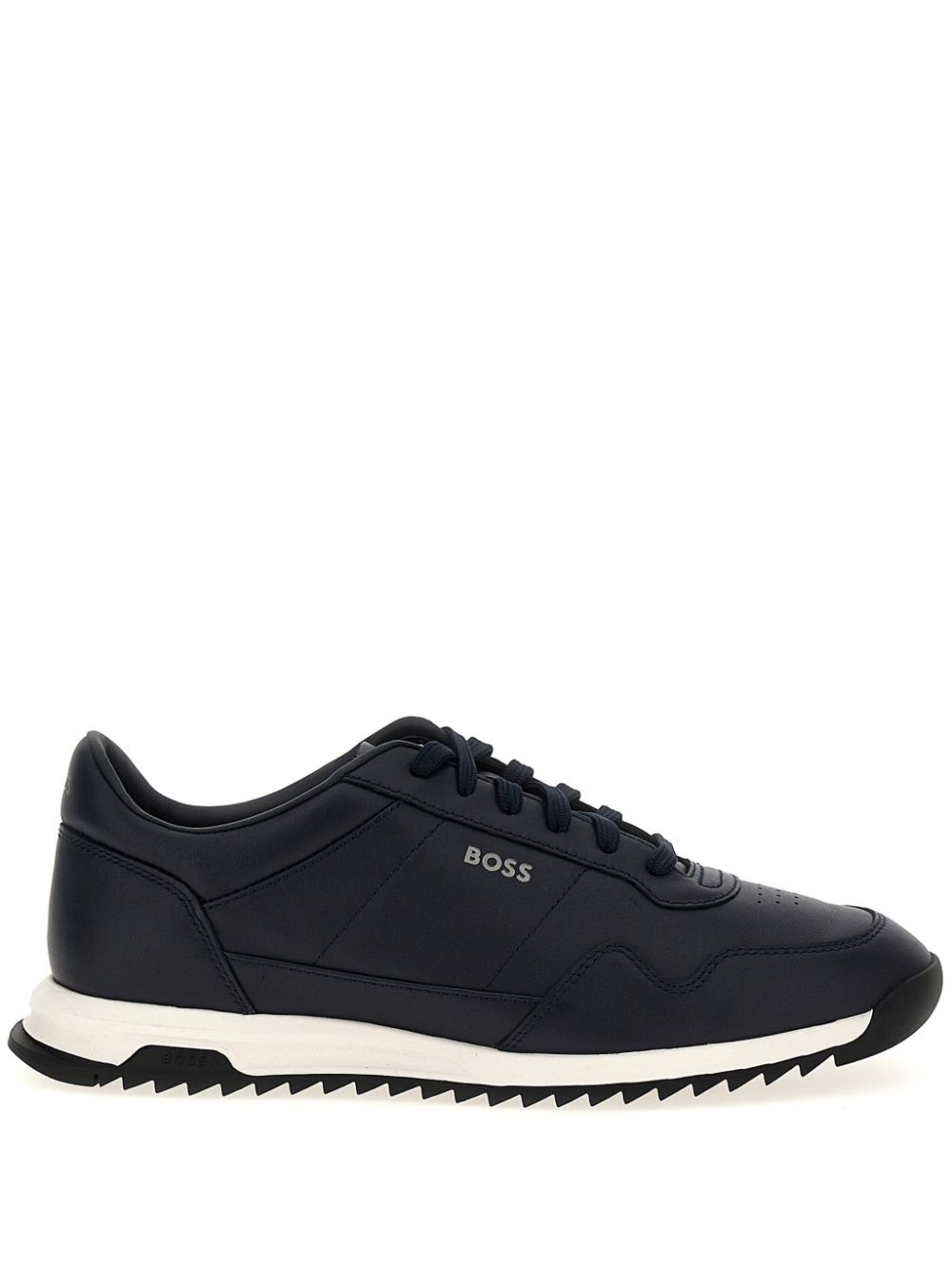 BOSS Zayn sneakers Blue