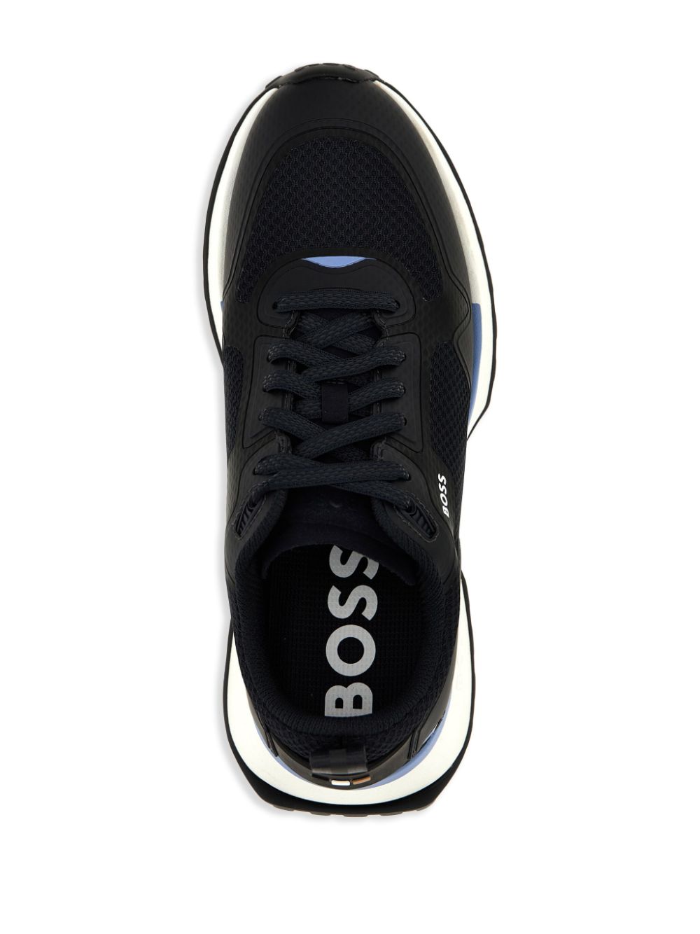 BOSS Jonah sneakers Blue