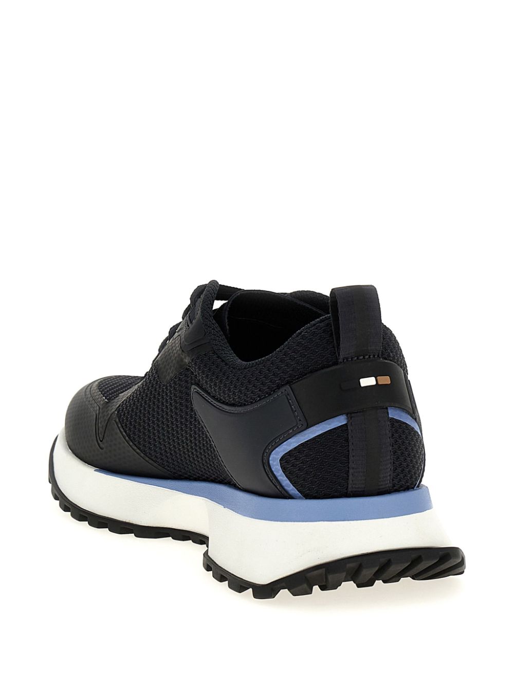 BOSS Jonah sneakers Blue