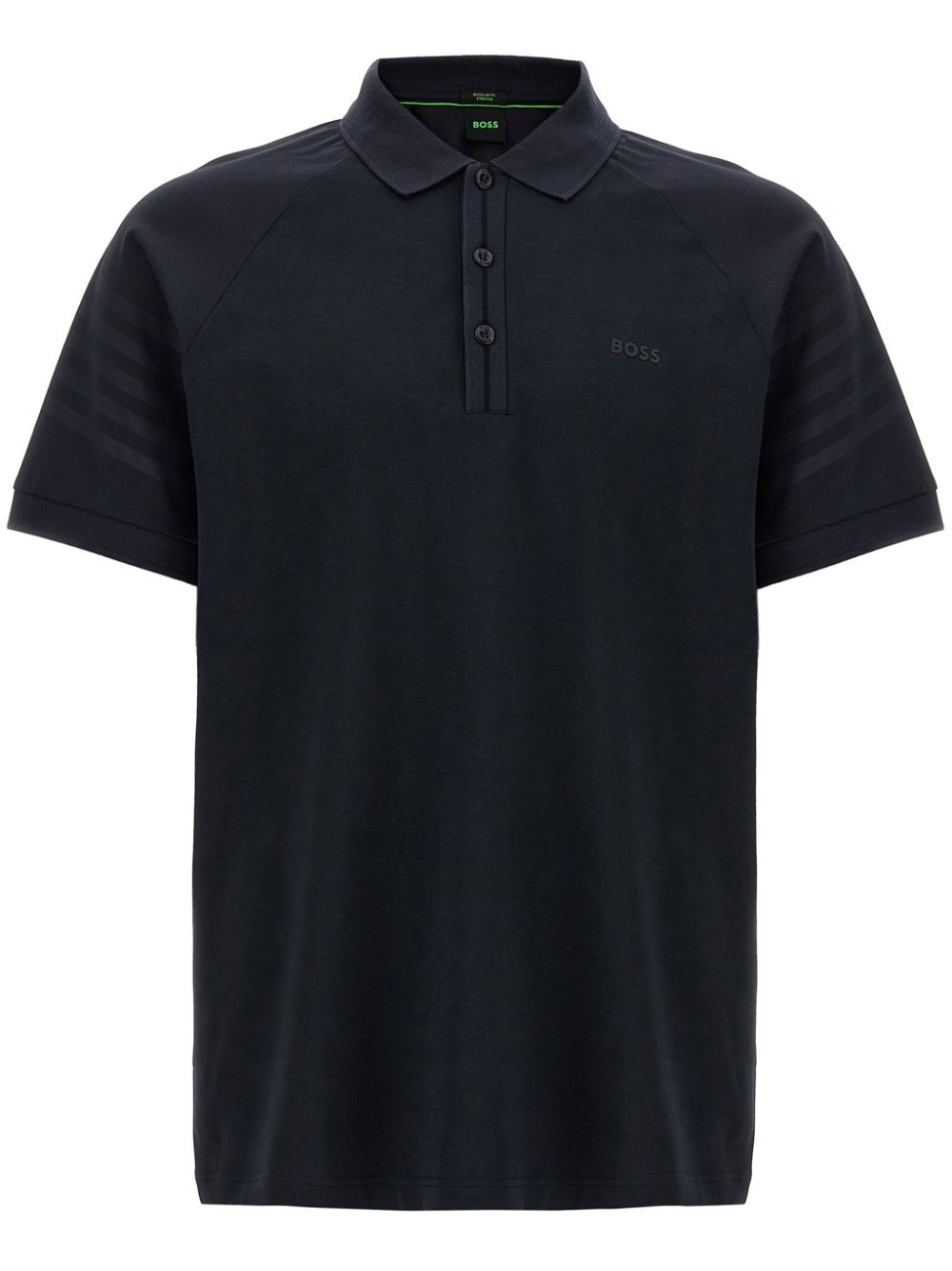 Paddy 2 polo shirt