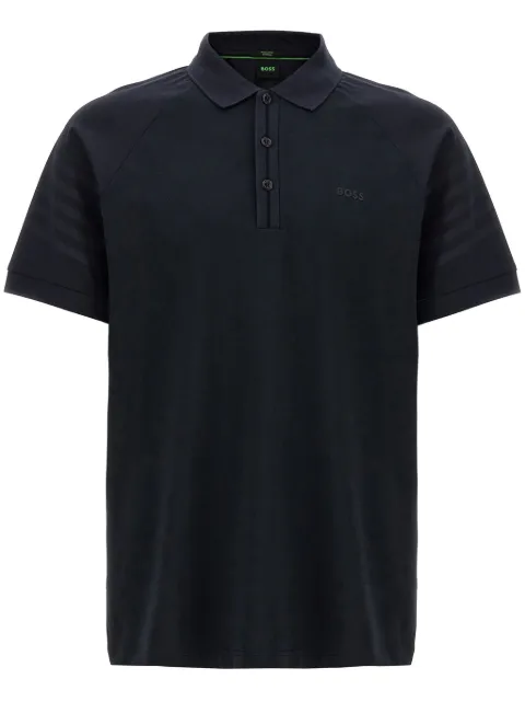 BOSS playera tipo polo Paddy 2