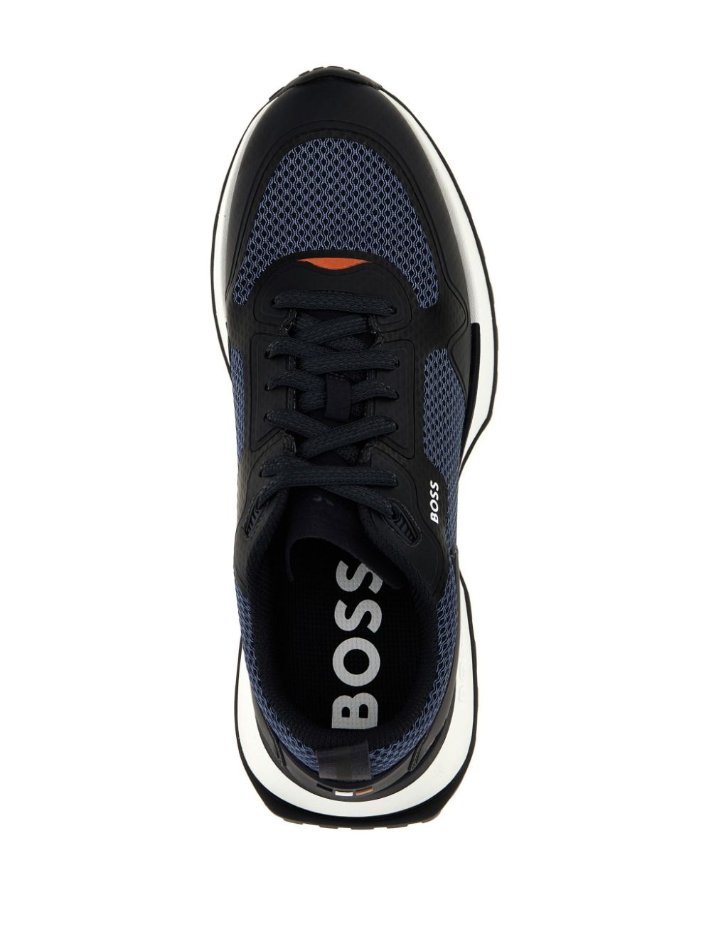 BOSS Jonah sneakers Black