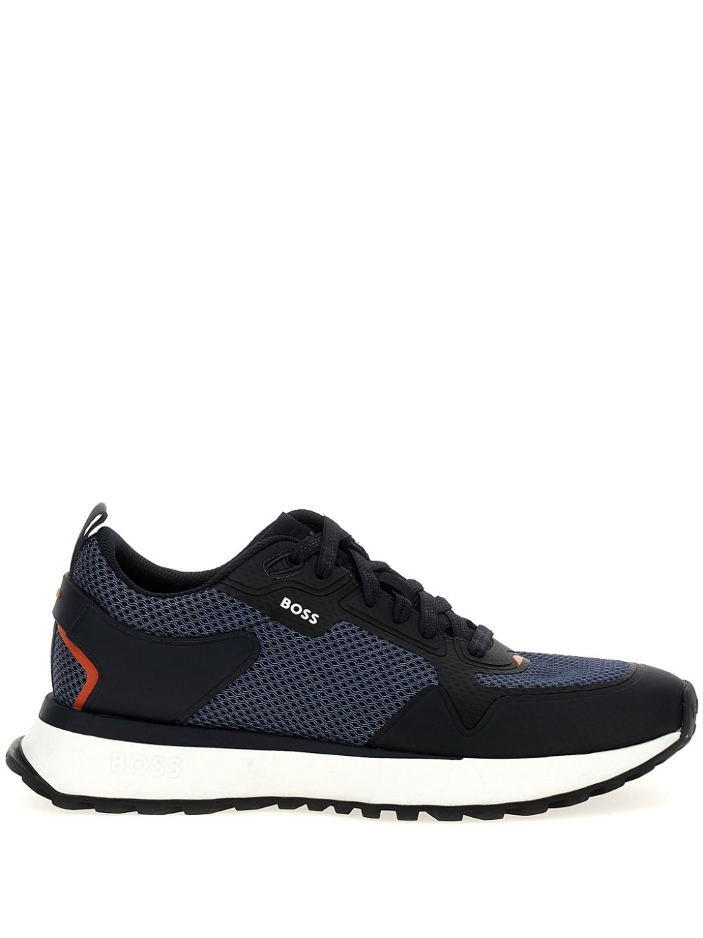 BOSS Jonah sneakers Black