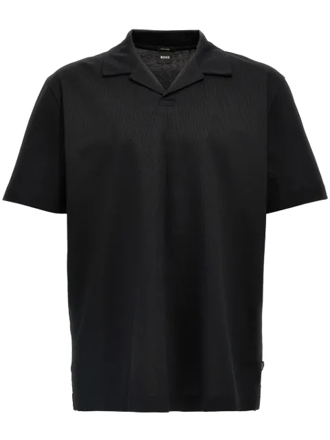 BOSS Pye 18 polo shirt