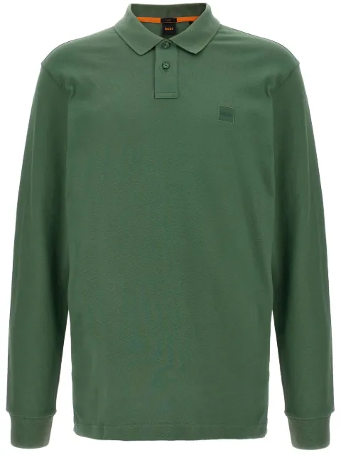BOSS Passerby polo shirt