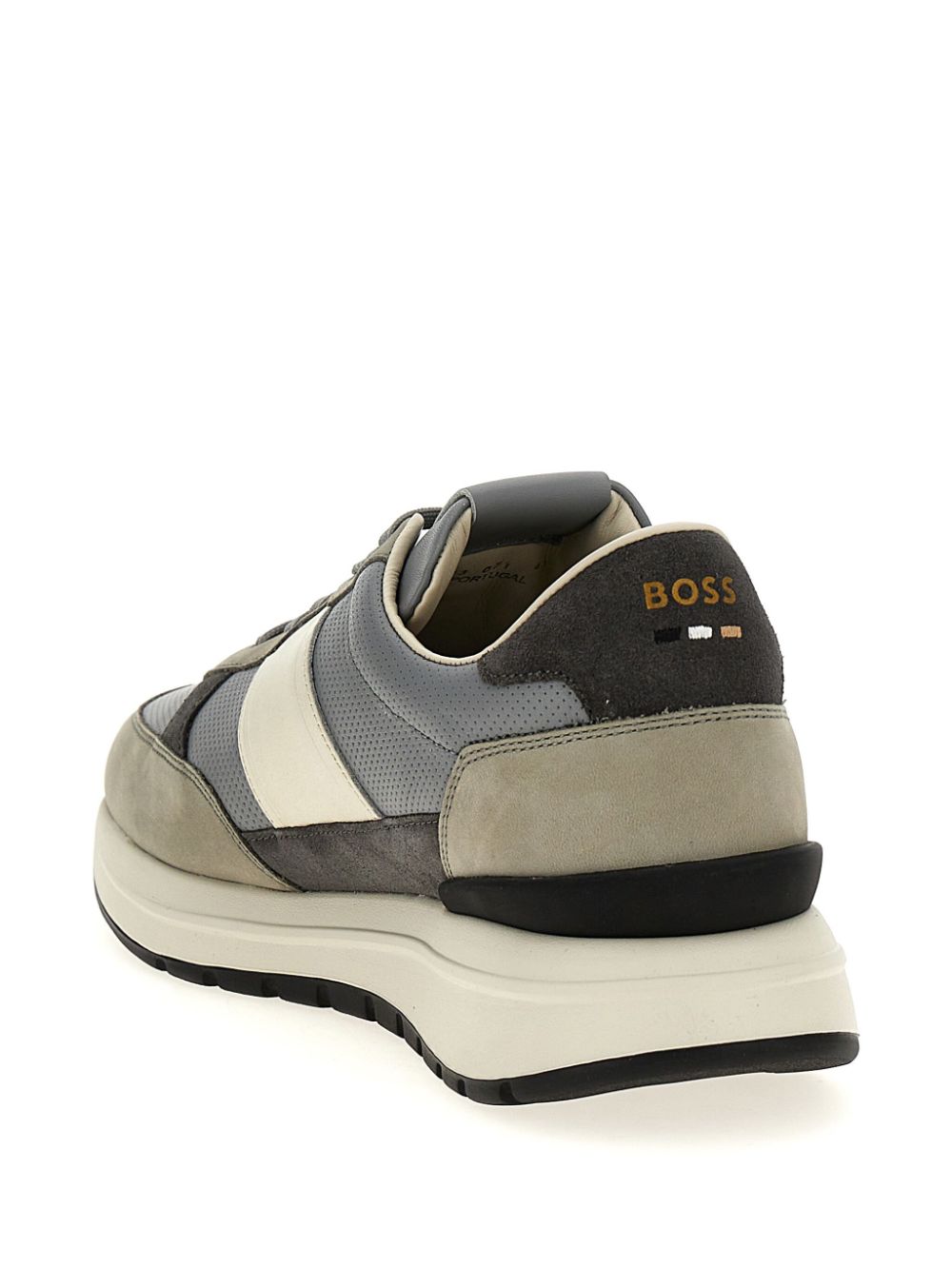 BOSS Jace sneakers Grey