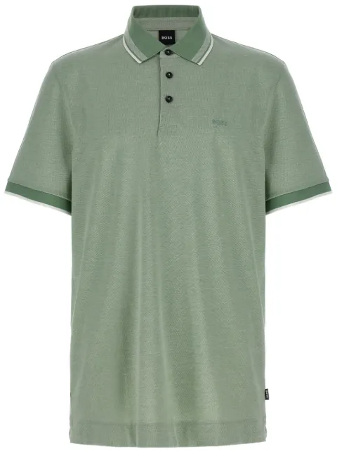 BOSS Prout 141 polo shirt